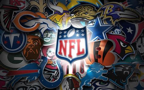 NFL Teams Wallpapers 2015 - Wallpaper Cave