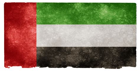 Free photo: UAE Grunge Flag - Aged, Resource, Middle - Free Download ...