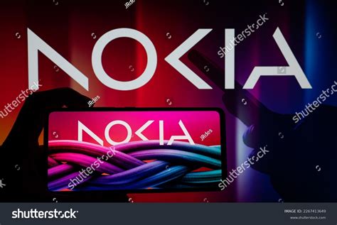 Nokia Logo: Over 570 Royalty-Free Licensable Stock Photos | Shutterstock