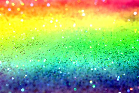 35 Rainbow Glitter Wallpapers - High Resolution Glitter Rainbow Background - 3888x2592 Wallpaper ...