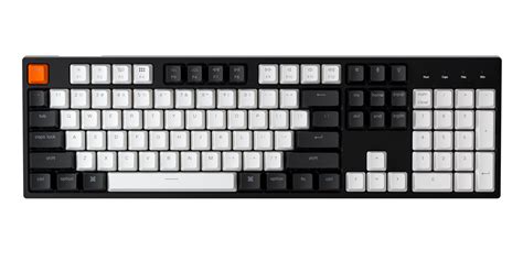 Keyboard Size & Layout Buying Guide – Keychron | Mechanical Keyboards for Mac, Windows and Android