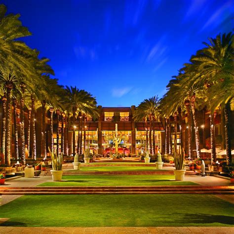 Hyatt Regency Scottsdale Resort & Spa at Gainey Ranch, Scottsdale, AZ Jobs | Hospitality Online