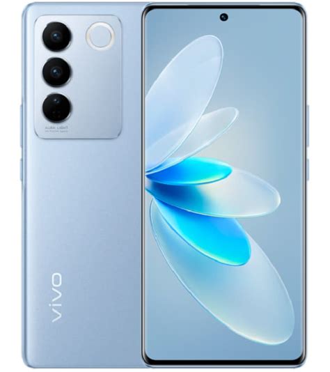 Vivo V27 - Price in India, Specifications, Comparison (13th December ...