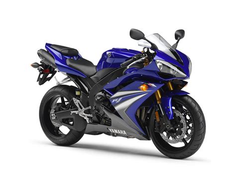 YAMAHA YZF-R1 (2006-2007) Specs, Performance & Photos - autoevolution