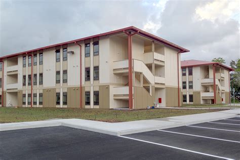 UH Hilo University Village Student Housing – Albert C. Kobayashi, Inc.