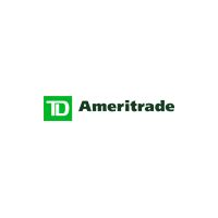 Download TD Ameritrade Logo Vector & PNG