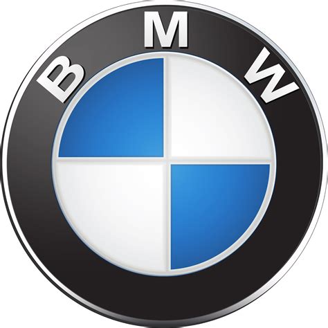 BMW Logo PNG images Free Download