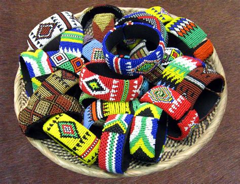 Just beautiful!! | African inspired jewelry, African beaded bracelets, African jewelry