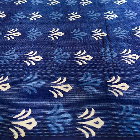 Indigo Blue Fabric Dye Indigo Cotton Fabric, Indigo Blue Jeans, Indigo Blue Fabric - The Art of ...