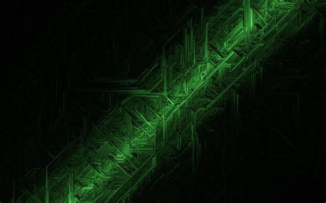 🔥 [50+] Green and Black Abstract Wallpapers | WallpaperSafari