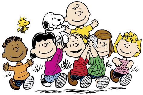 Social Media Snoopy: Keeping Peanuts Relevant | WIRED