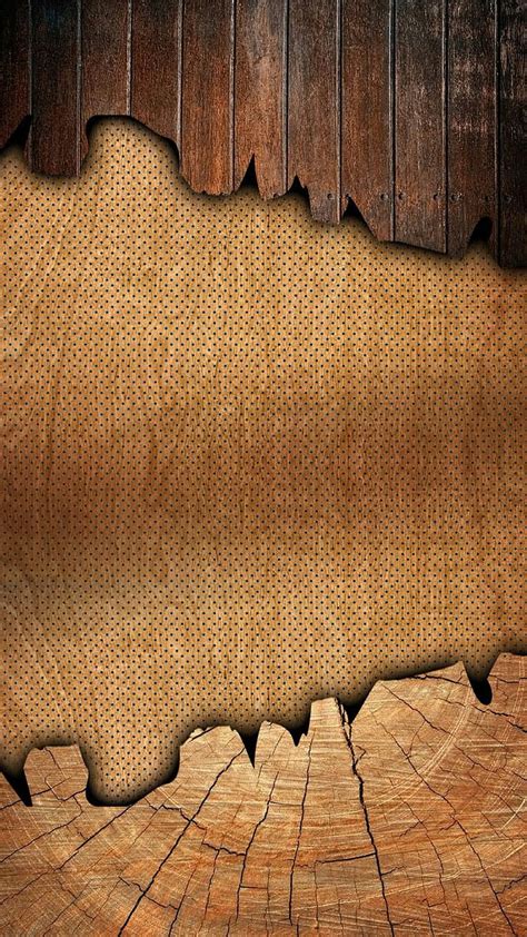 Wood, 3d, brown, nature, tree, HD phone wallpaper | Peakpx