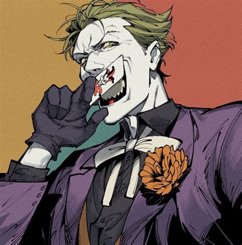 Does anyone know The Joker's real origin story is? | Fandom