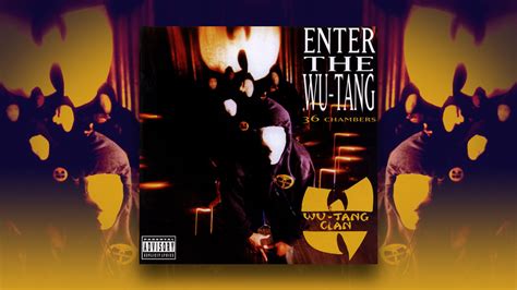 Wu tang clan enter the 36 chambers album zip - mzaercommerce