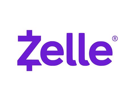 Zelle Purple Logo PNG vector in SVG, PDF, AI, CDR format