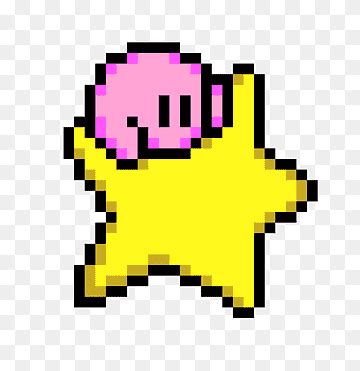 Kirby Pixel Art Pixel Art, Nintendo Art, Art | manminchurch.se