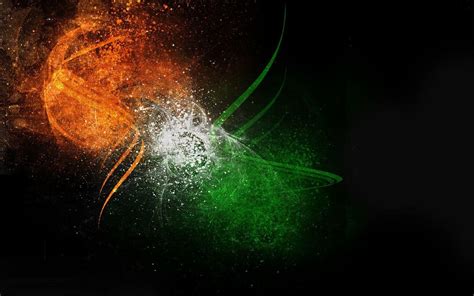 Indian Flag Abstract Wallpapers - Top Free Indian Flag Abstract Backgrounds - WallpaperAccess