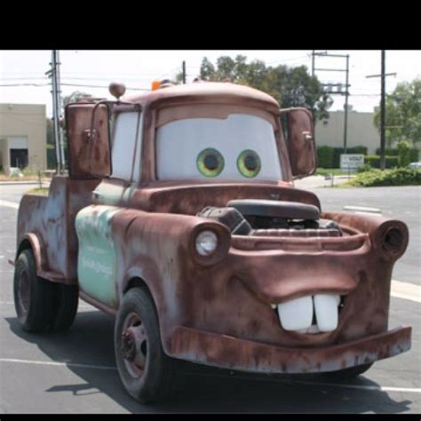 74 best Tow Mater images on Pinterest | Tow mater, Movie cars and Disney films