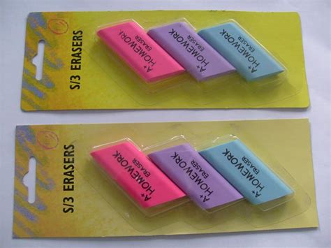 Shaped Eraser,cartoon eraser,animal eraser,diy eraser,custom eraser_Wenzhou Junbo Stationery Co.LTD.