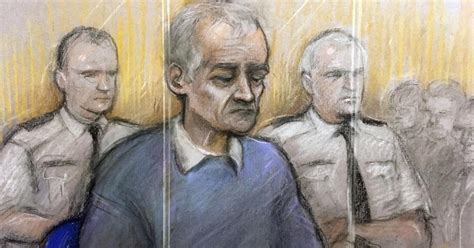 British football coach sentenced to 30 years