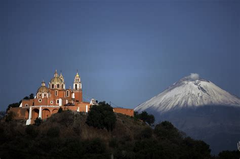 Puebla, Mexico attractions | Love 2 Fly