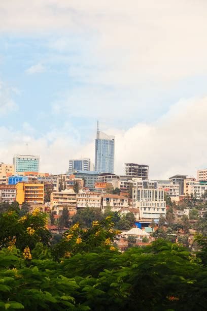 Kigali Skyline Stock Photos, Pictures & Royalty-Free Images - iStock