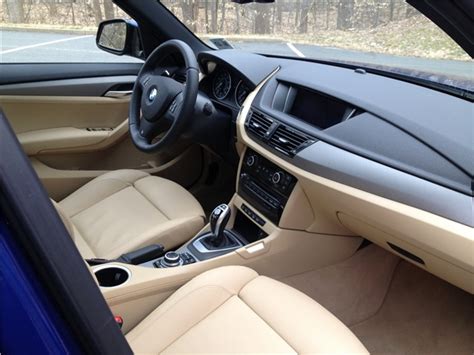 2015 BMW X1: 55 Interior Photos | U.S. News