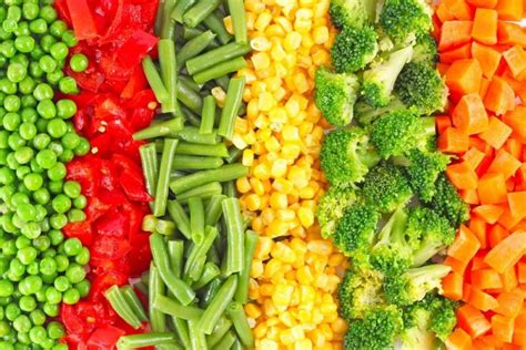 12 Delicious Ways to Use Frozen Veggies for Meal Prep - Deneen Natural Health