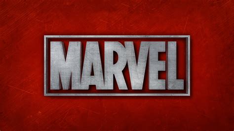 🔥 [70+] Marvel Logo Wallpapers | WallpaperSafari