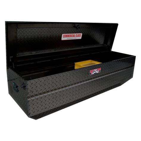 Unique Truck Accessories® - Brute™ Standard Single Lid Chest Tool Box ...