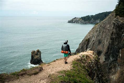 17 Breathtaking Oregon Coast Hikes | Oregon is for Adventure