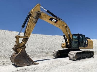 CAT Excavator Parts