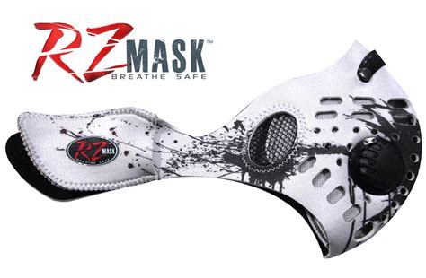 RZ Mask – respirator mask | Foxy Studio