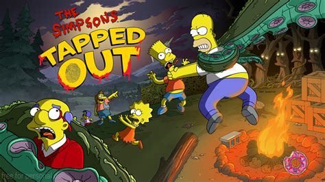 Category:Events | The Simpsons: Tapped Out Wiki | Fandom