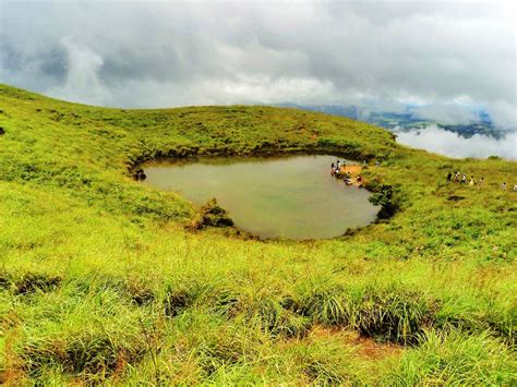 Best Places for Trekking in Wayanad | Trawell.in Blog