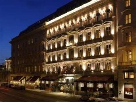 Hotel Sacher in Vienna - Room Deals, Photos & Reviews