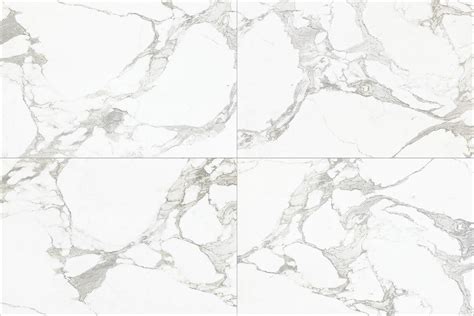 Statuario Marble Tile | GANI Tile