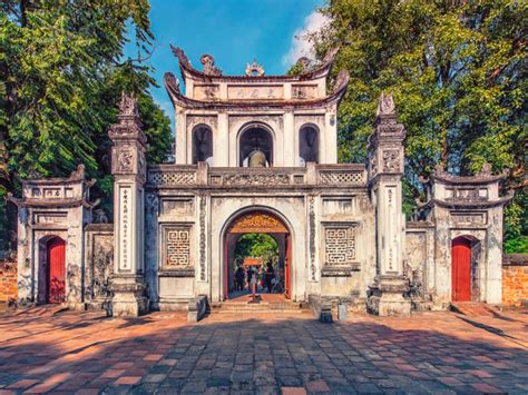 Discover 13 Best Hanoi Museums | Vietnamese History For Culture Enthusiasts - Vietnam Is Awesome