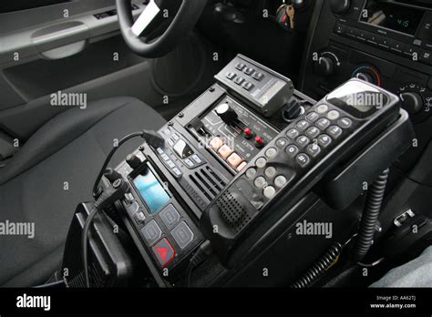 Police Car Interior | Wallpapers Gallery