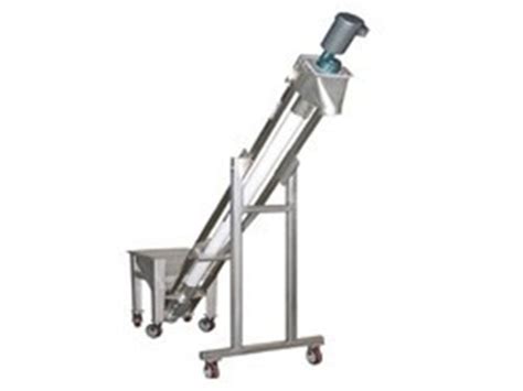 Vertical Conveyor System at Best Price in Noida, Uttar Pradesh | Jai Shree Shyam Industries