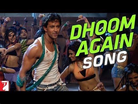 Dhoom 2 movie songs pk - gaswdivine