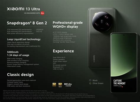 Xiaomi 13 Ultra with Leica co-engineered cameras coming to Malaysia ...