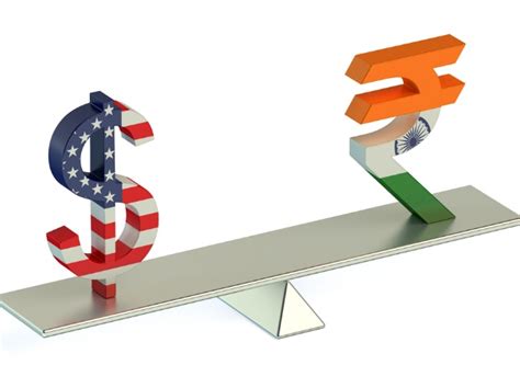 Rupee – Dollar Exchange Rate. How are Imports and Exports Effected? | CoverNest Blog