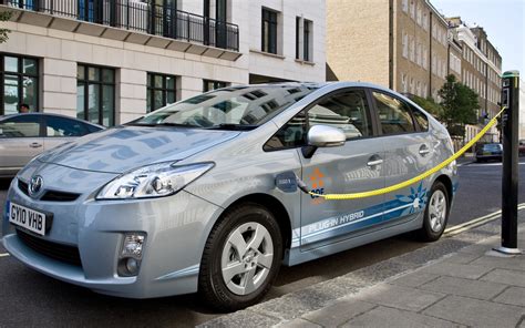 Hybrid Cars- Everything You Need To Know About This!