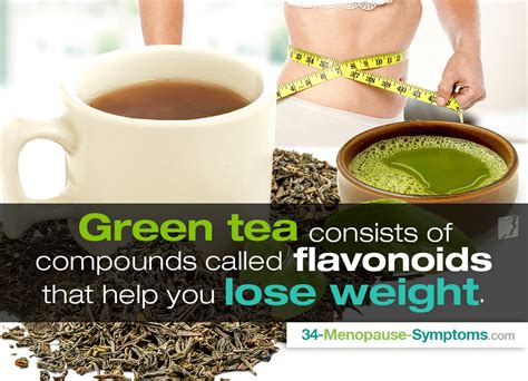 Green Tea Weight Loss: Real or Fake | Menopause Now