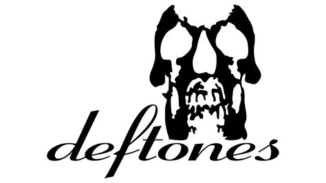 Deftones Logo, symbol, meaning, history, PNG, brand