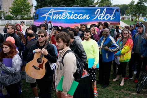 'American Idol' Auditions Announced — Here's Where To Try Out!