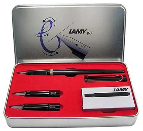 Which are the best types of calligraphy pens in sets?