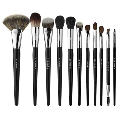 Best Makeup Brush Set Sephora | Saubhaya Makeup