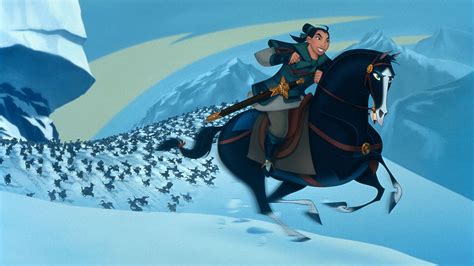 Film Mulan - Where Was Mulan Filmed Filming Locations For The New Disney Remake And Why Filming ...